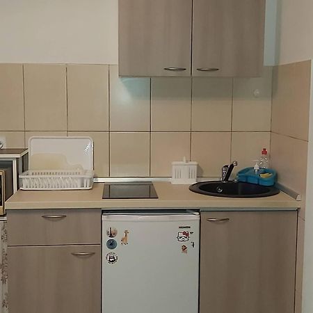Apartmani Luka Herceg Novi Buitenkant foto