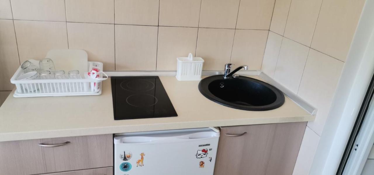 Apartmani Luka Herceg Novi Buitenkant foto