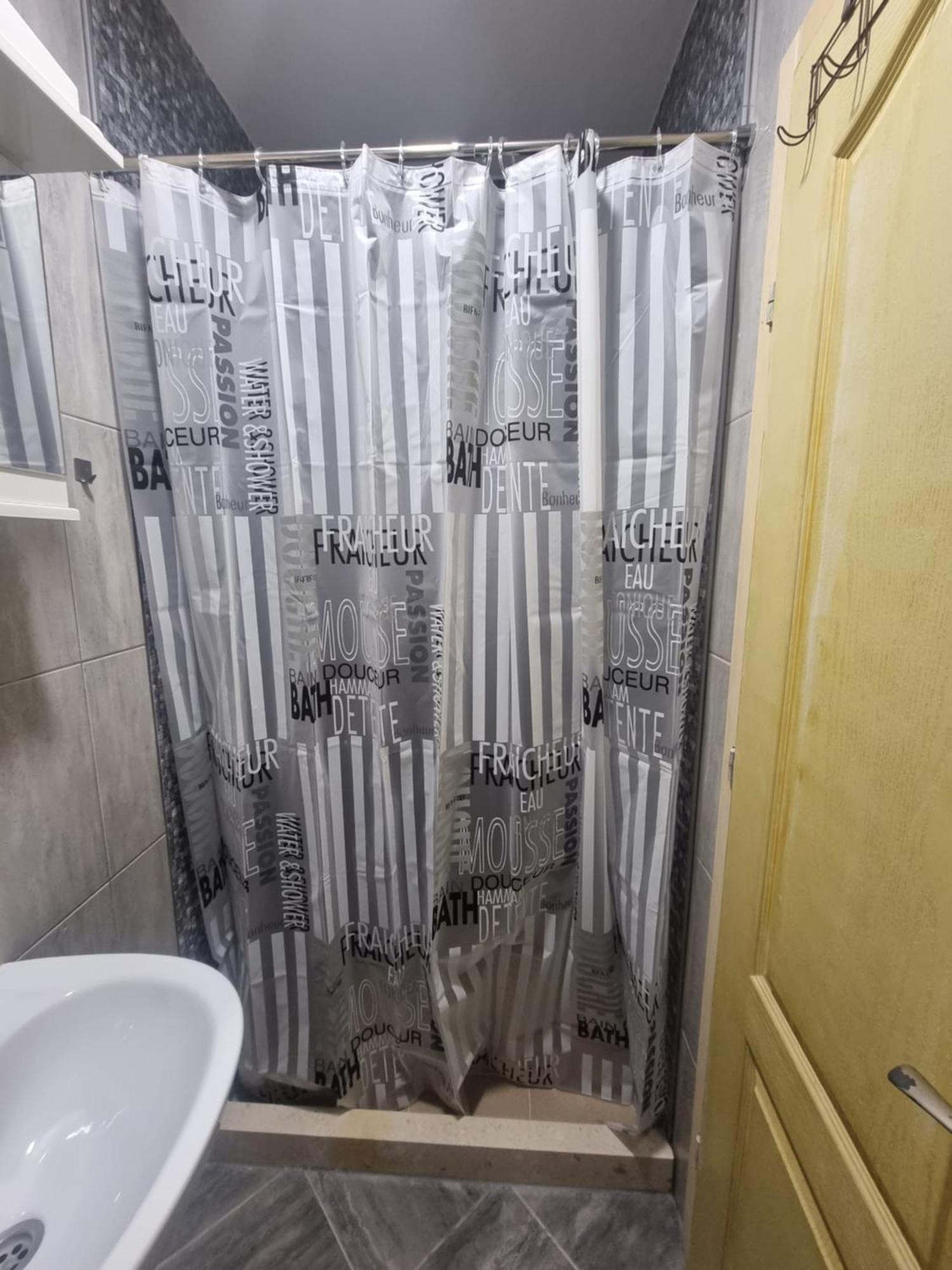 Apartmani Luka Herceg Novi Buitenkant foto