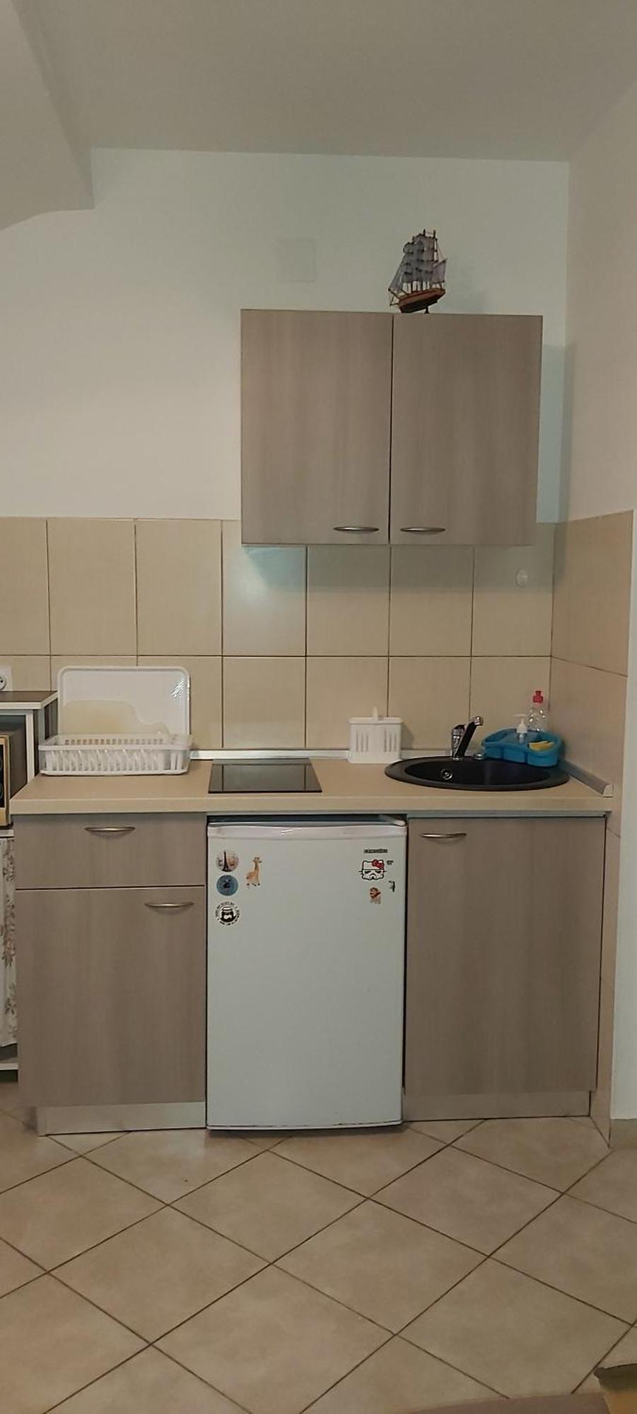 Apartmani Luka Herceg Novi Kamer foto