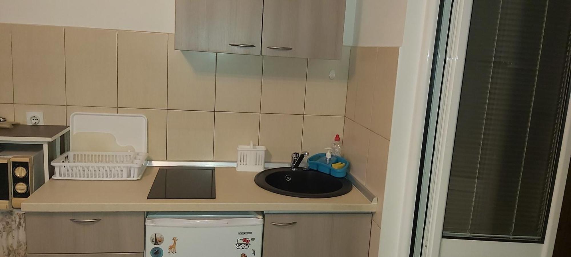 Apartmani Luka Herceg Novi Kamer foto