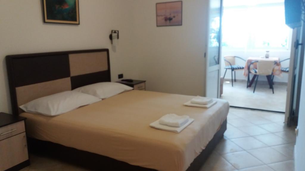 Apartmani Luka Herceg Novi Buitenkant foto