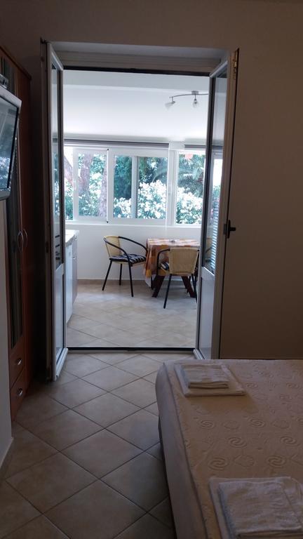 Apartmani Luka Herceg Novi Buitenkant foto