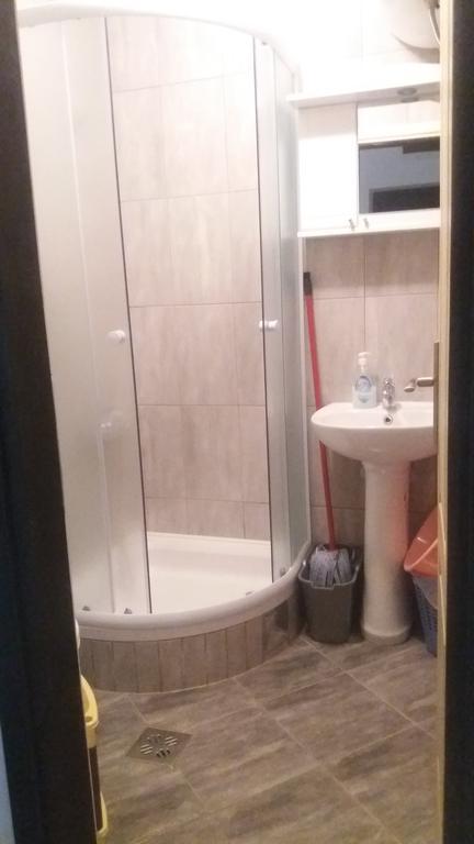Apartmani Luka Herceg Novi Buitenkant foto