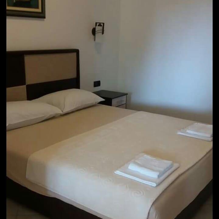 Apartmani Luka Herceg Novi Buitenkant foto